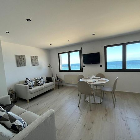 Apartamento Burela Paloma Playa Экстерьер фото